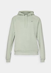 PRIMARY HOODIE - Sweat à capuche - jade horizon