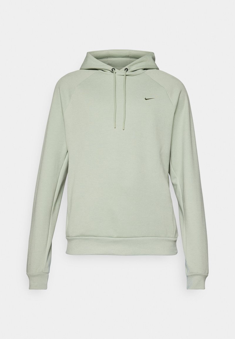 Nike Performance Hoodie mintgroen Nike Performance Hoodie mintgroen