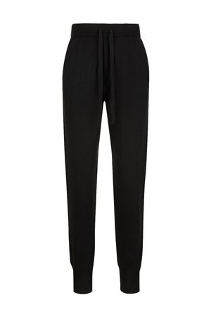 Trainingsbroek - black