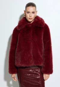 Koton Vinterjakker - bordeaux
