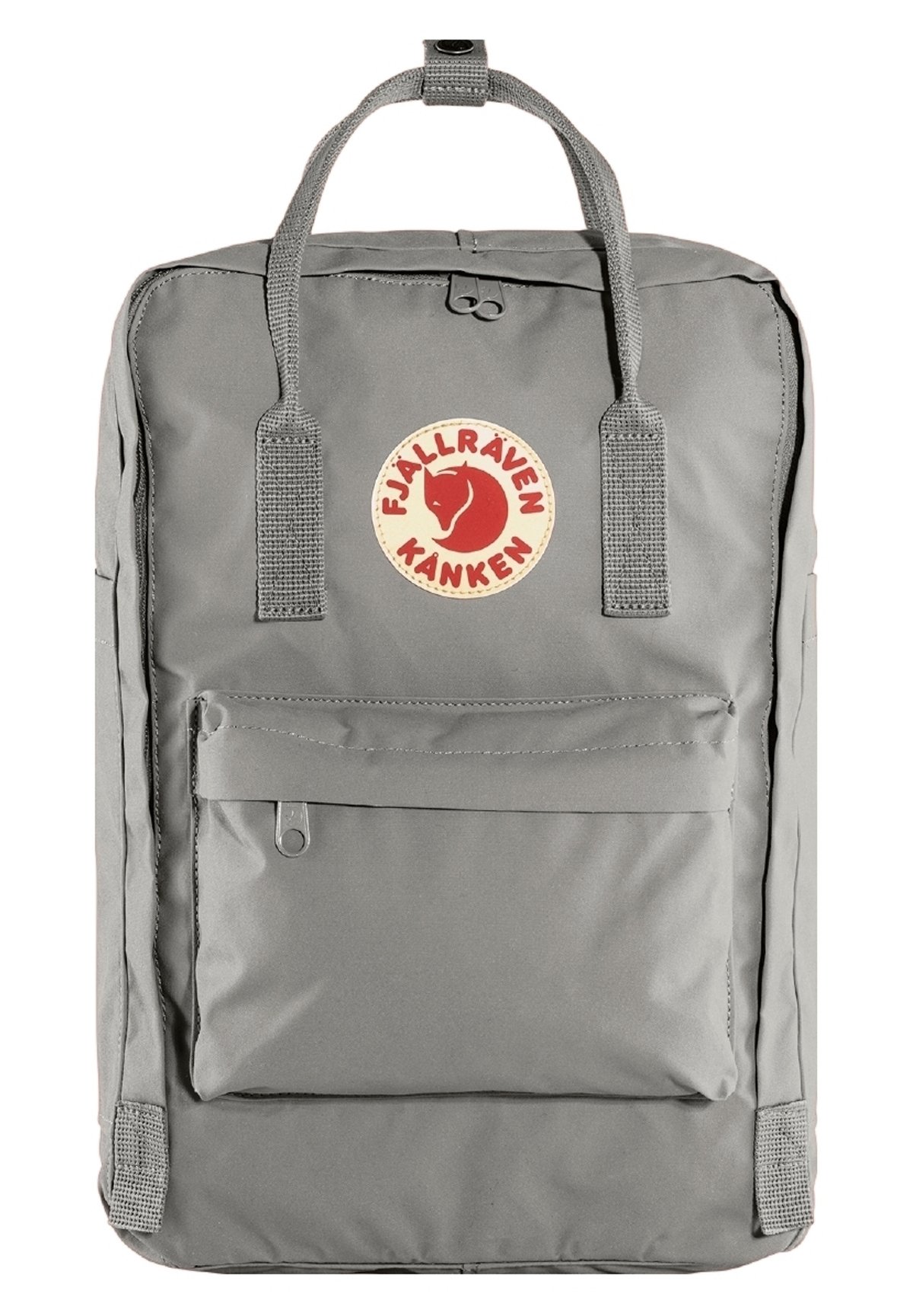 fjallraven gris