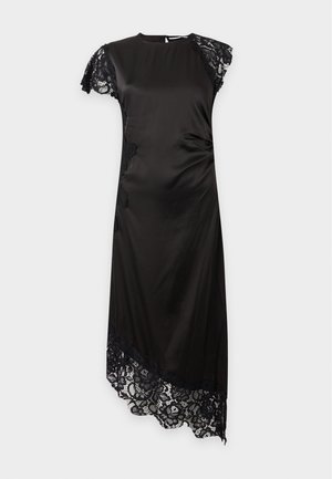 Noisy May, NMWREN DRESS - Freizeitkleid - black