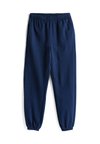 ESSENTIAL LOUNGE TRACK  - Pantalón de pijama - dark night navy