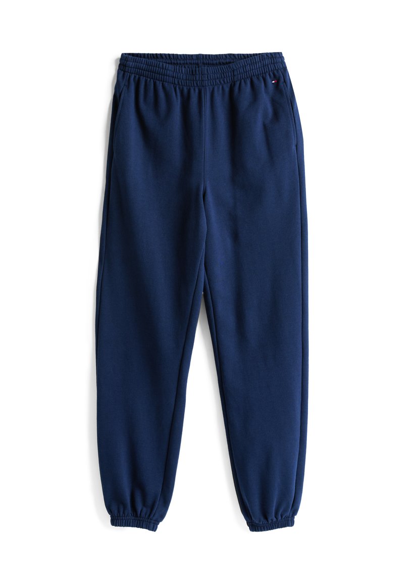 Tommy Hilfiger Pyjamabroek donkerblauw
