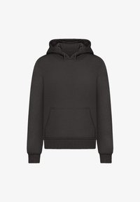 Unausgewählt, schwarz