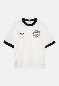 Unausgewählt, white/black