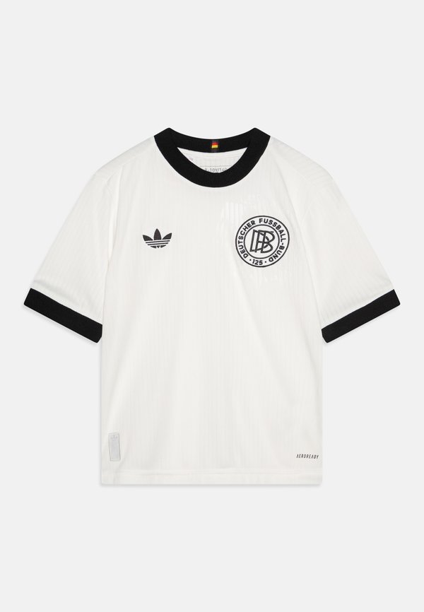 DEUTSCHLAND DFB 125 ANNIVERSARY UNISEX - National team wear