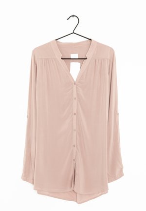 Blouse - pink