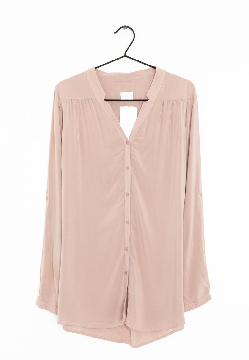 OPUS Camicetta - pink