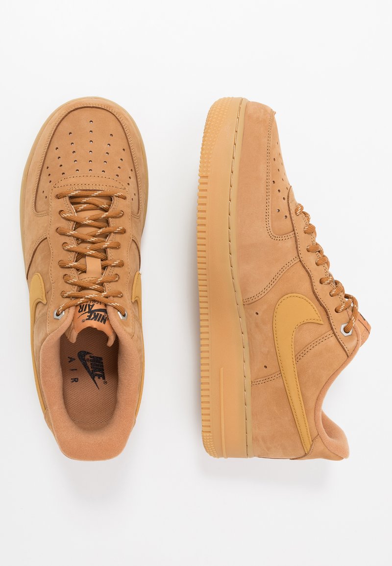 Shoe High Lv8 Tan Air Force High Top Nike Sportswear AIR FORCE