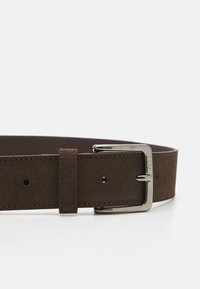 BOSS RONNIE - Pas - dark brown