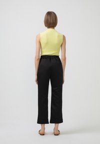 Touché Privé Broek - black