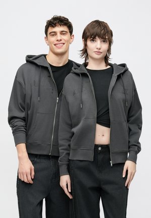 UNISEX - Pusa - anthracite