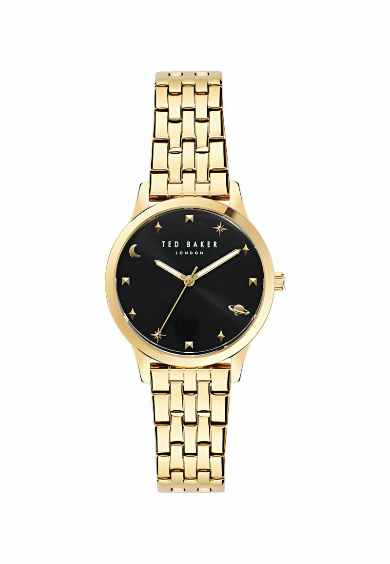 Ted Baker - FITZROVIA FASHION - Ura - gold tone, Povečajte