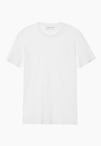 UNISEX BASIC REGULAR T SHIRT  - Paprasti marškinėliai - bright white