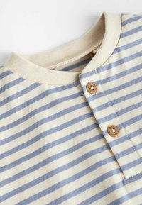 Next SHORT SLEEVE 4 PACK REGULAR FIT - Printtipaita - blue