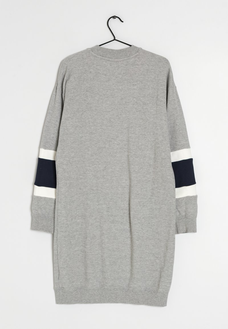 adidas Originals Robe pull grey/gris (Seconde main)