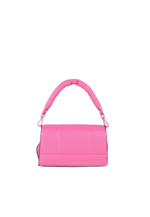 Bandolera - fuchsia