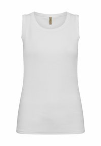 SC-MIGNON 1 - Top - white