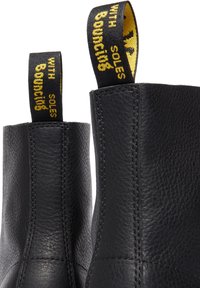Dr. Martens AMBASSADOR - Veterboots - black