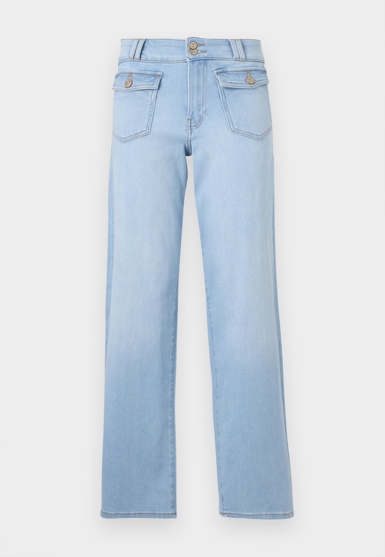 ONLMADISON POCKET WIDE