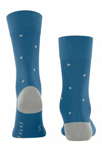 FALKE DOT - Socken - nautical
