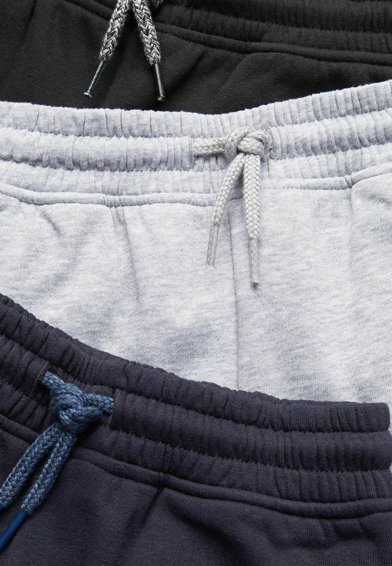 Pantalon De Jogging Cargo Garçon - Coupe Slim Gris Anthracite - Taille 3 Ans - NEXT - Confortable Et Tendance