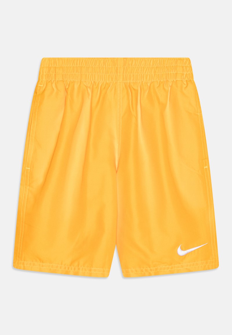Nike Performance 6" VOLLEY SHORT Zwemshorts orange/oranje Zalando.nl