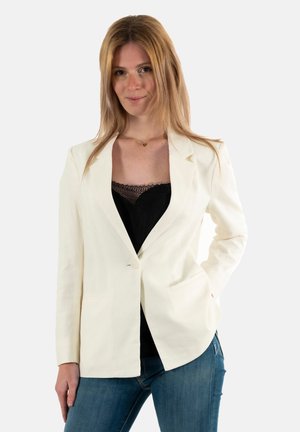 Blazer - blanc