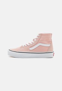 Não selecionado, rose smoke