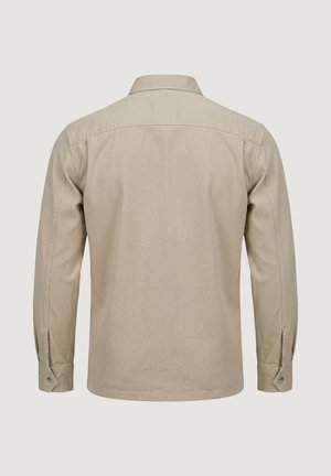 Calvin Klein Jeans, LV04RE103G - Giacca leggera - beige