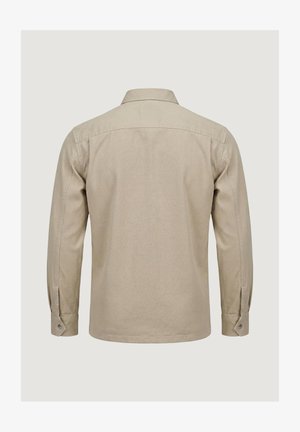 Calvin Klein Jeans, LV04RE103G - Giacca leggera - beige