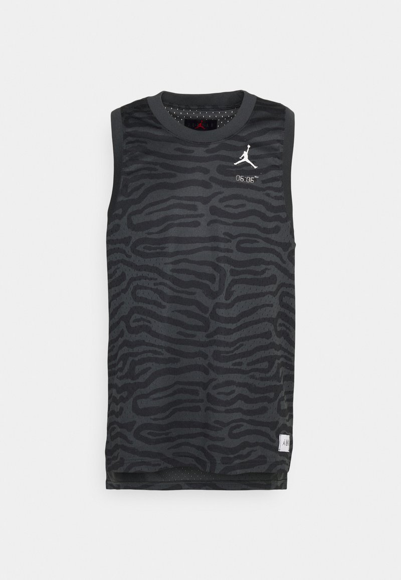 Herren Shirts | Jordan BREAKFAST CLUB Top black/schwarz - XW55550 Herren Shirts | Jordan BREAKFAST CLUB Top black/schwarz - XW55550