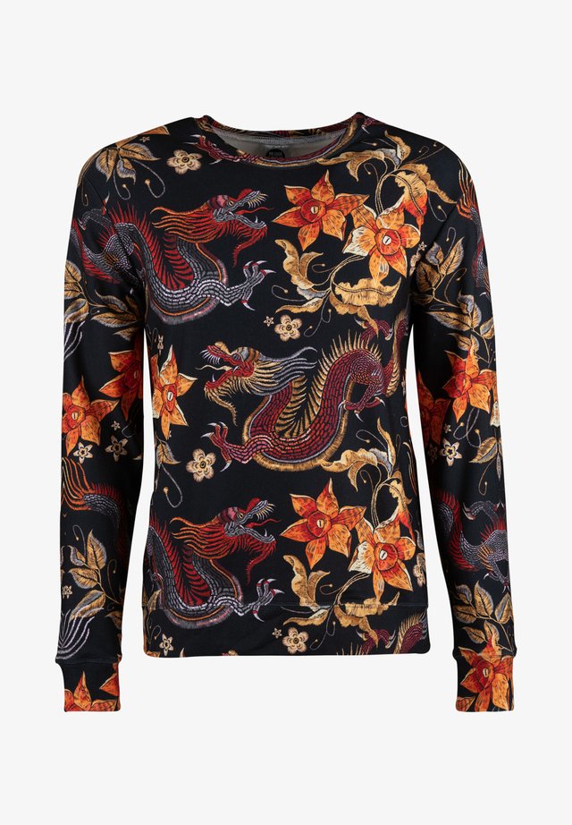 JAPAN - Felpa - black
