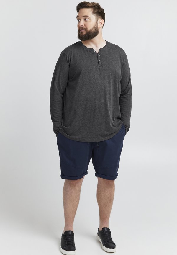 SDVolko BT - Long sleeved top4