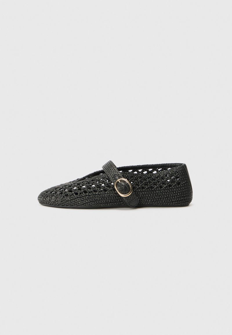 Steve Madden - ALARA - Ballet pumps - black, Enlarge