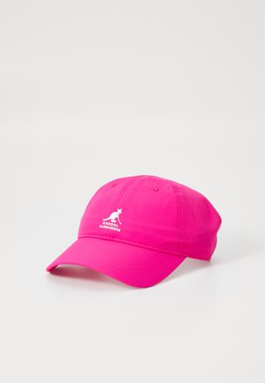 KRISSY KANGOL PONYTAIL - Cappellino - vivacious