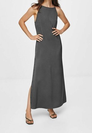Maxi-jurk - grey