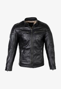 Ausgewählt, schwarz