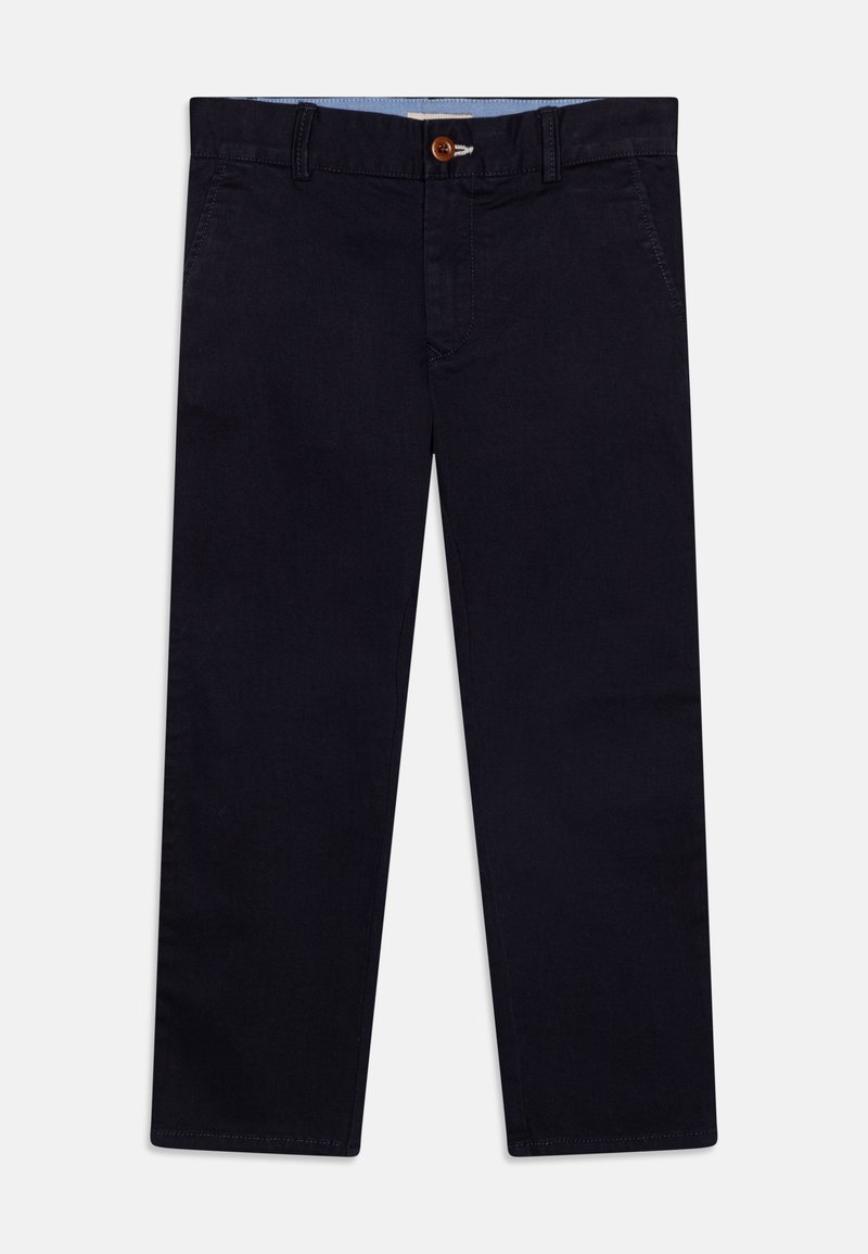 Gant Chino donkerblauw Gant Chino donkerblauw