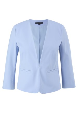 comma, Blazer - himmelblau