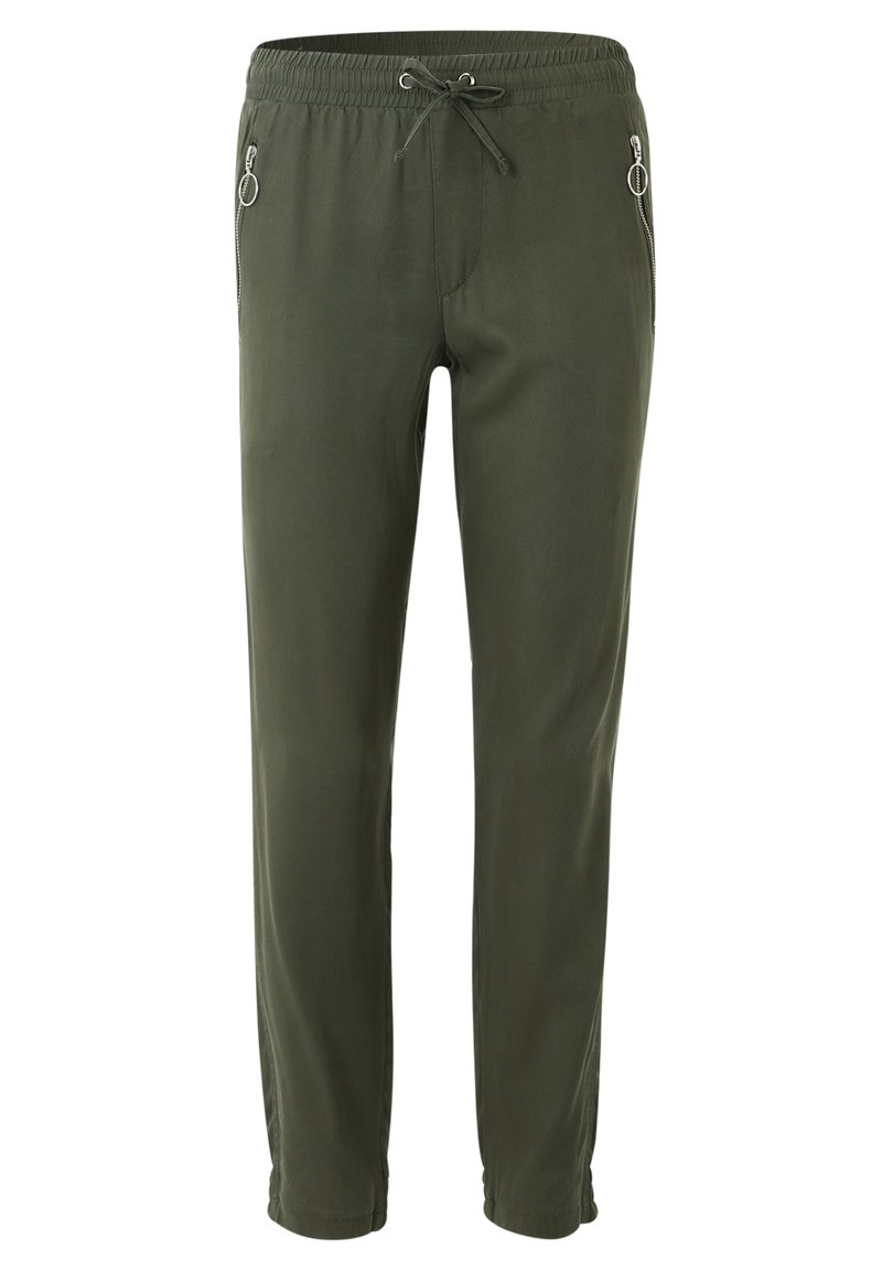 Cartoon CASUAL-MIT REISSVERSCHLUSSTASCHEN - Jogginghose 