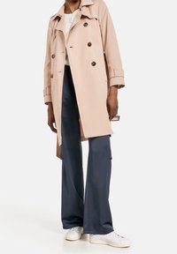 Gerry Weber Gabardina - camel