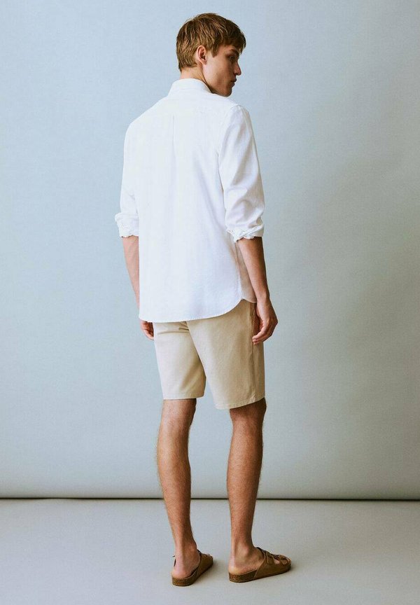 WANG - Shorts - beige4