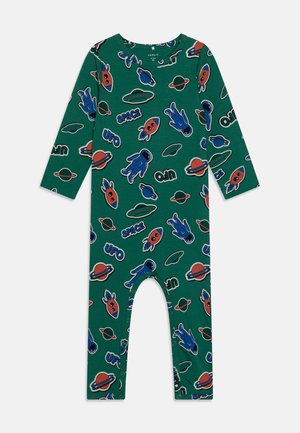 Name it, NBMLASSE SUIT - Pijama - fir