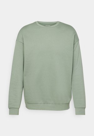 Sweater - green