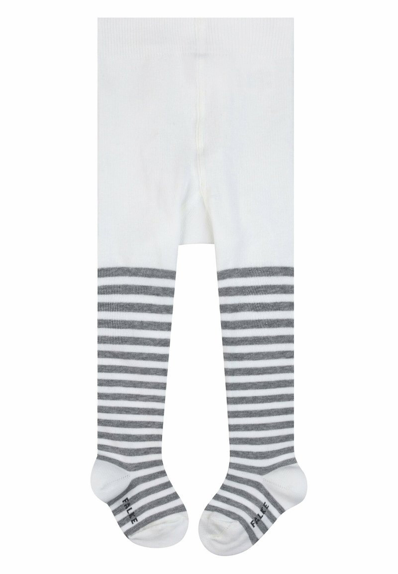 FALKE BABY STRIPE - Rajstopy