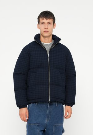JORGRAND PUFFER JACKET - Giacca invernale - sky captain