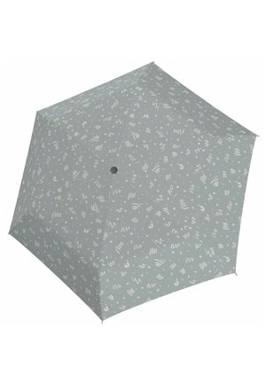 Doppler MAGIC MINIMALLY 26 CM - Parapluie - cool grey