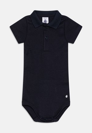 Petit Bateau BABY MILENO - Polo - smoking